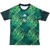 Mexico Pre-Match Shirt World Cup 2026