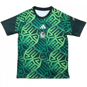 Mexico Pre-Match Shirt World Cup 2026