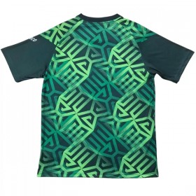 Mexico Pre-Match Shirt World Cup 2026