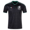 Mexico Third Shirt World Cup 2026