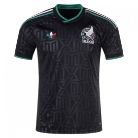 Mexico Third Shirt World Cup 2026