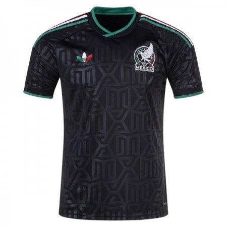 Mexico Third Shirt World Cup 2026