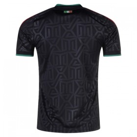 Mexico Third Shirt World Cup 2026