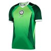 Nigeria Thuisshirt 2026-27