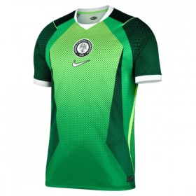 Nigeria Thuisshirt 2026-27