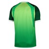 Nigeria Thuisshirt 2026-27