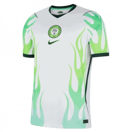 Nigeria Uitshirt 2026-27