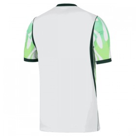 Nigeria Uitshirt 2026-27