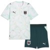 Oostenrijk Uittenue World Cup 2026  - Kids