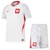 Polen Thuistenue 2026  - Kids