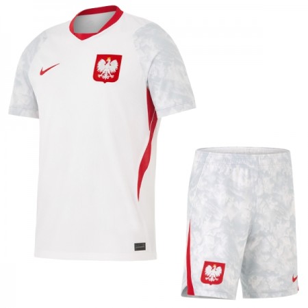 Polen Thuistenue 2026  - Kids