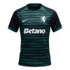 Sporting CP Shirt 2025-26