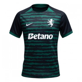 Sporting CP Shirt 2025-26