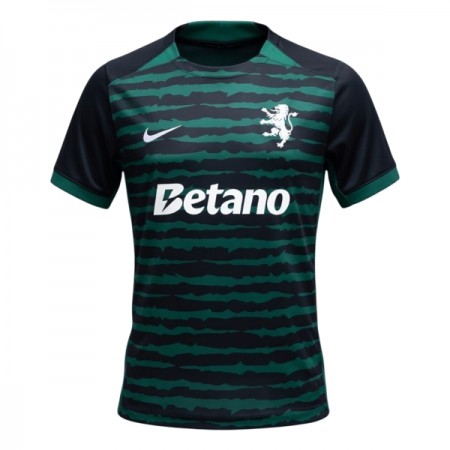 Sporting CP Shirt 2025-26