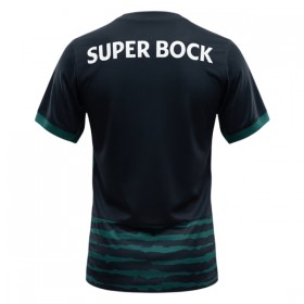 Sporting CP Shirt 2025-26