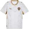 Tsjechië Uitshirt World Cup 2026