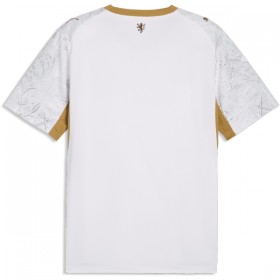 Tsjechië Uitshirt World Cup 2026