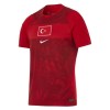Turkije Thuisshirt World Cup 2026