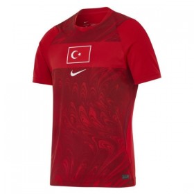 Turkije Thuisshirt World Cup 2026