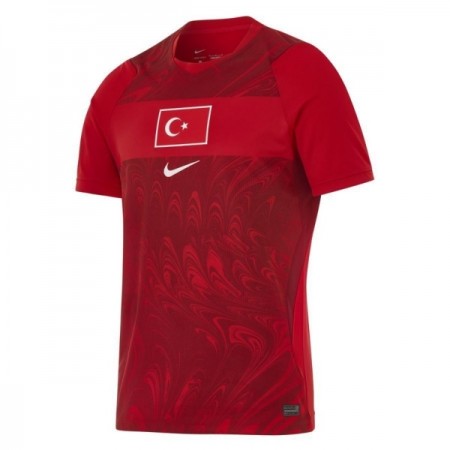 Turkije Thuisshirt World Cup 2026