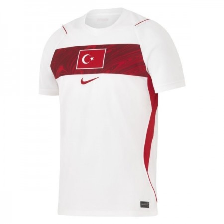 Turkije Uitshirt World Cup 2026