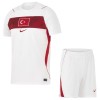 Turkije Uittenue World Cup 2026  - Kids