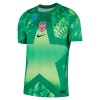 USA Doelman Thuisshirt World Cup 2026