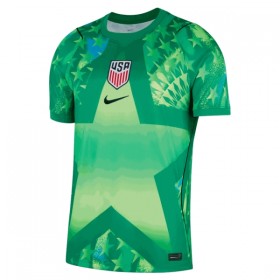 USA Doelman Thuisshirt World Cup 2026