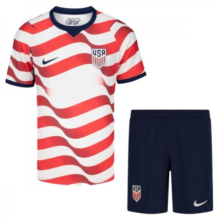 USA Thuistenue World Cup 2026  - Kids