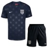 USA Uittenue World Cup 2026  - Kids