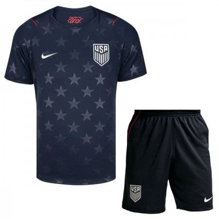 USA Uittenue World Cup 2026  - Kids