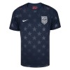 USA Uittenue World Cup 2026  - Kids