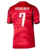 Zuid-Korea Son 7 Thuisshirt World Cup 2026