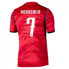 Zuid-Korea Son 7 Thuisshirt World Cup 2026