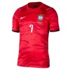 Zuid-Korea Son 7 Thuisshirt World Cup 2026
