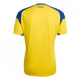 Zweden Thuistenue World Cup 2026  - Kids