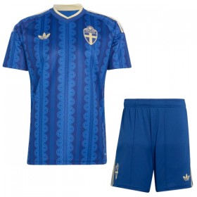 Zweden Uittenue World Cup 2026  - Kids