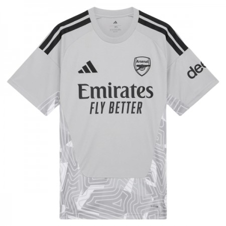 Arsenal Doelman Thuisshirt 2026-27