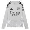 Arsenal Doelman Thuisshirt 2026-27 Lange Mouw