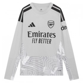 Arsenal Doelman Thuisshirt 2026-27 Lange Mouw