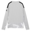 Arsenal Doelman Thuisshirt 2026-27 Lange Mouw