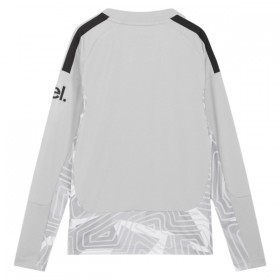 Arsenal Doelman Thuisshirt 2026-27 Lange Mouw