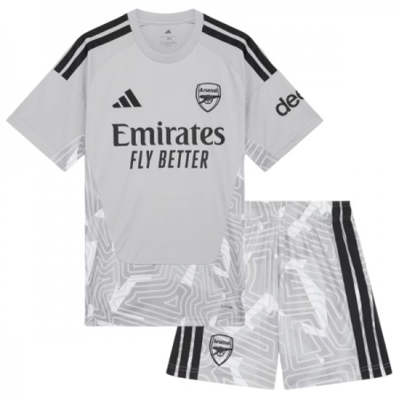 Arsenal Doelman Thuistenue 2026-27  - Kids