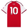 Arsenal Eze 10 Thuisshirt 2026-27