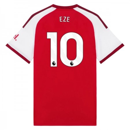 Arsenal Eze 10 Thuisshirt 2026-27