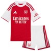 Arsenal Gyokeres 14 Thuistenue 2026-27  - Kids