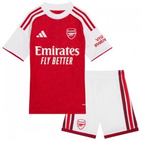 Arsenal Gyokeres 14 Thuistenue 2026-27  - Kids