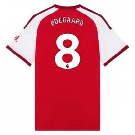 Arsenal Odegaard 8 Thuisshirt 2026-27