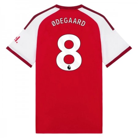 Arsenal Odegaard 8 Thuisshirt 2026-27
