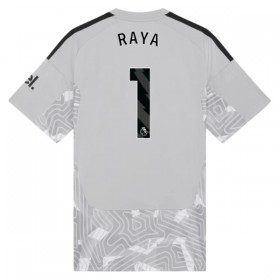Arsenal Raya 1 Doelman Thuisshirt 2026-27